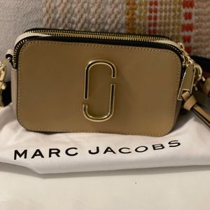 Marc Jacobs Camera Shot Handbag